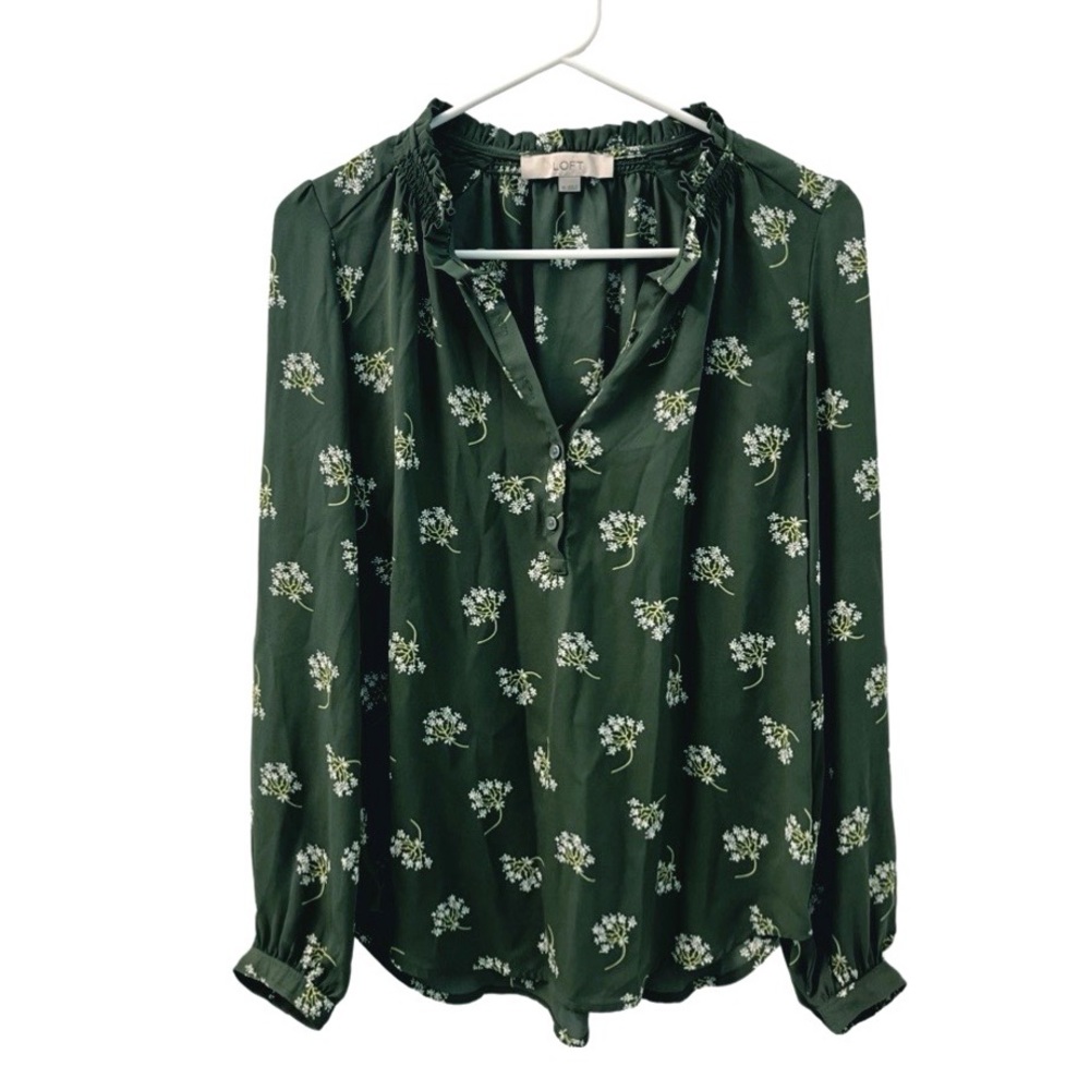 XS Women’s long sleeve